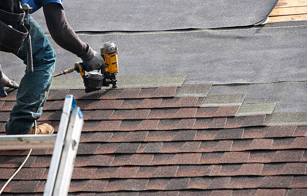 Licensed Gutter Installation service in Benton, IL - Brentwood Metal Roofing